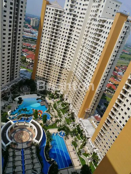 image APARTEMEN WATEPLACE TOWER C PENTHOUSE KOSONGAN  (1)