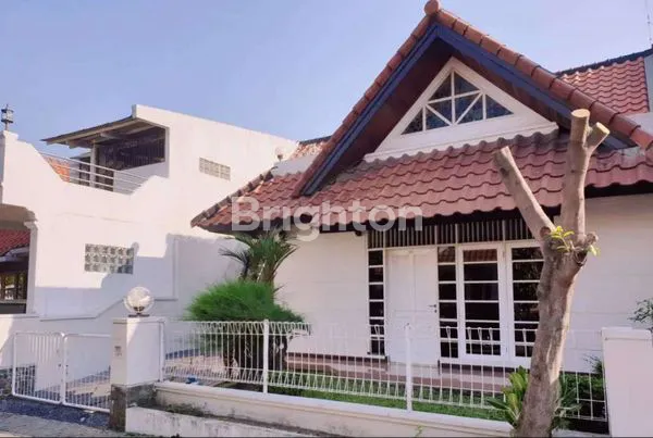 image RUMAH CITRALAND INTERNATIONAL VILLAGE (1)