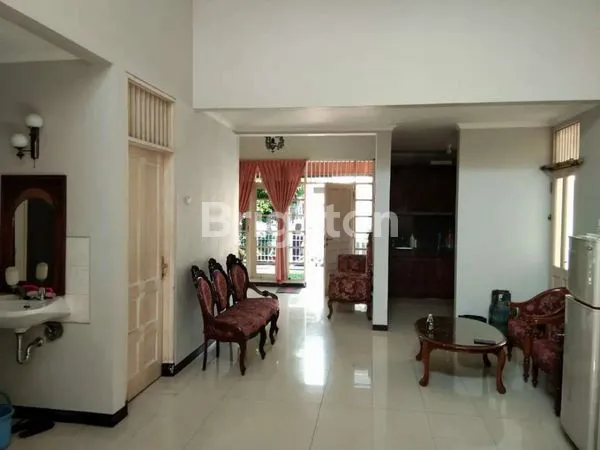 image RUMAH CITRALAND INTERNATIONAL VILLAGE (2)