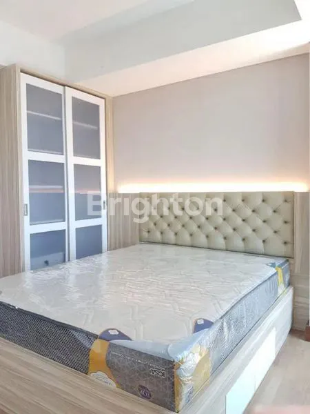 image APART CANTIK GRAND SUNGKONO LAGOON  (3)