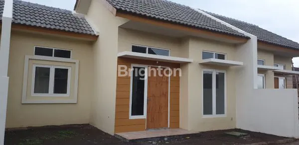 image RUMAH MURAH LOKASI SEJUK DAN NYAMAN  (1)