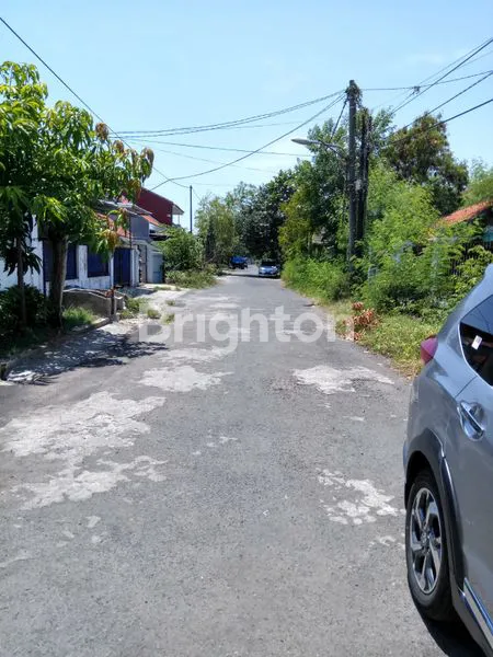image TANAH SIAP BANGUN DI PERUMAHAN PENJARINGAN ASRI AKSES MERR, TOLL PONDOK CANDRA SURABAYA  (3)