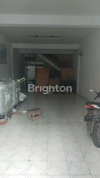 image DISEWAKAN RUKO 3LANTAI SIAP PAKAI BEBAS BOCOR BEBAS BANJIR TENGAH KOTA (2)