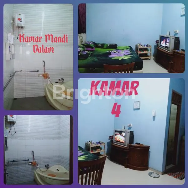 image RUMAH NYAMAN SIAP HUNI LUMBUNGSARI RAYA PEDURUNGAN (3)