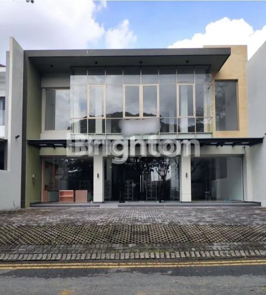 image RUKO PURI WIDYA KENCANA  CITRALAND (1)