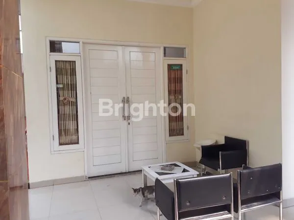 image RUMAH LUAS DI PEKAYON BEKASI (2)
