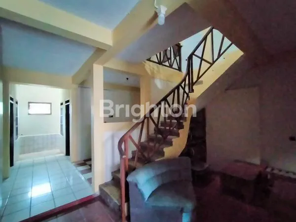 image RUMAH KOST GRIYASHANTA (5)