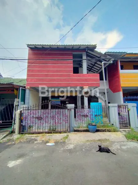 image RUMAH KOST GRIYASHANTA (1)