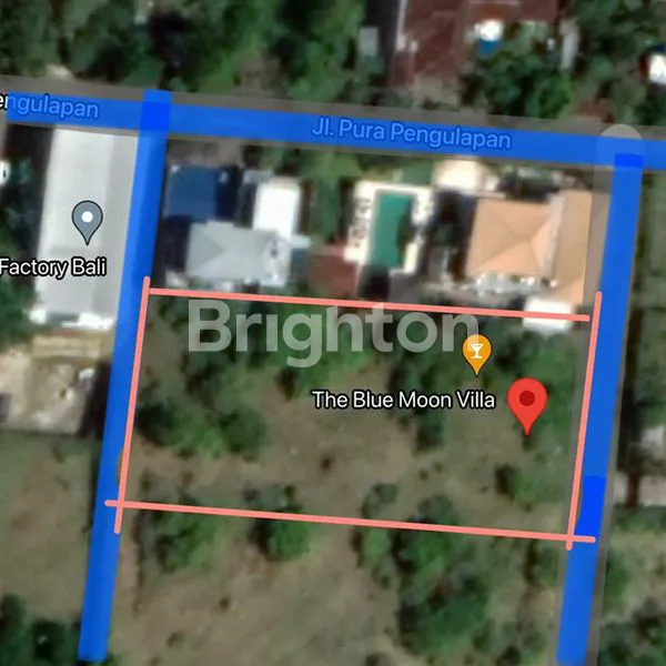 image TANAH DI LOKASI STRATEGIS DEKAT DENGAN PATUNG GWK UNGASAN (1)