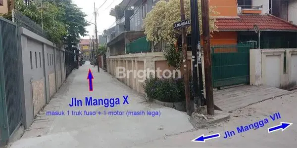 image RUMAH 3 LANTAI SIAP HUNI DURI KEPA (7)