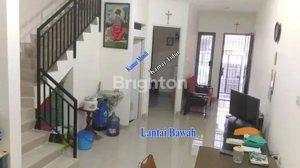 image RUMAH 3 LANTAI SIAP HUNI DURI KEPA (2)