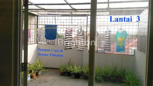 image RUMAH 3 LANTAI SIAP HUNI DURI KEPA (8)