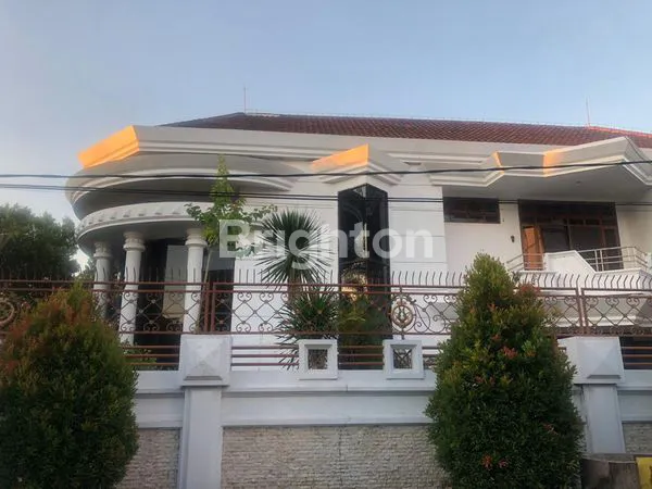image RUMAH 2 LT DI VILLA KALIJUDAN INDAH SURABAYA (1)