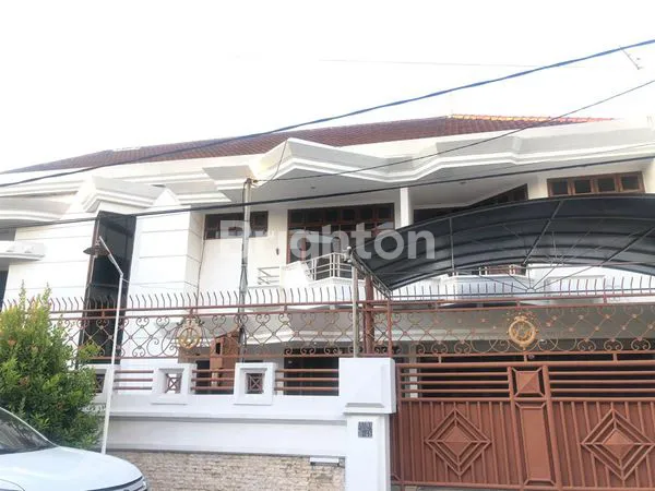 image RUMAH 2 LT DI VILLA KALIJUDAN INDAH SURABAYA (2)