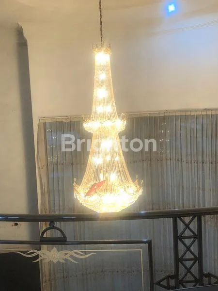 image RUMAH 2 LT DI VILLA KALIJUDAN INDAH SURABAYA (3)