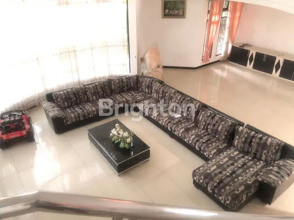 image RUMAH 2 LT DI VILLA KALIJUDAN INDAH SURABAYA (4)