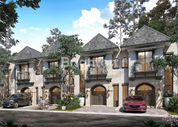 image CLUSTER DEMPSEY HILL (WINDSOR), CITRALAND GAMA CITY MEDAN (3)