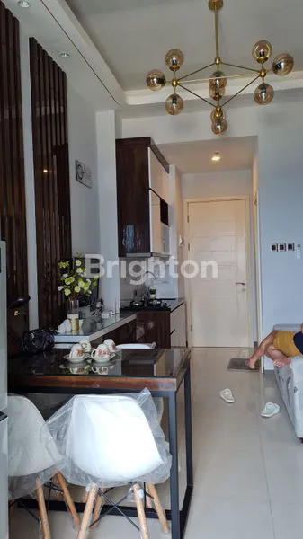 image APARTEMEN ANDERSON 2BR FULL FURNISH (2)