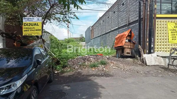 image TANAH DI JL. RAYA GELAM CANDI, SIDOARJO (1)