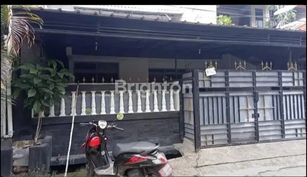 image RUMAH DEKAT SUMMARECON,BEKASI KOTA,BEKASI (4)