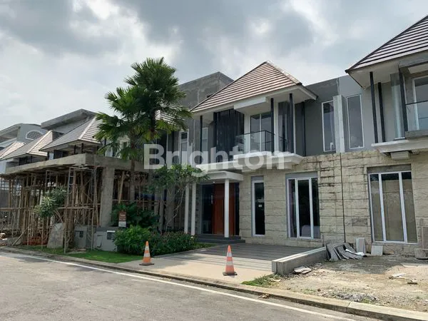 image CLUSTER DEMPSEY HILL (WINDSOR), CITRALAND GAMA CITY MEDAN (1)