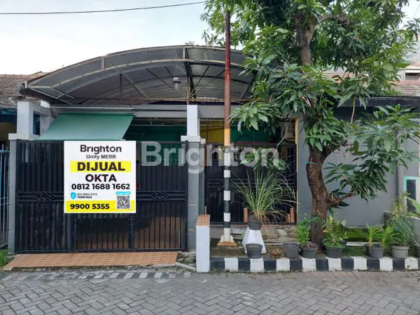 image RUMAH DI WIGUNA SELATAN SURABAYA (1)
