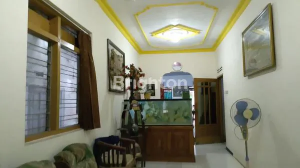 image TOKO DAN RUMAH PUSAT KOTA KEDIRI (2)