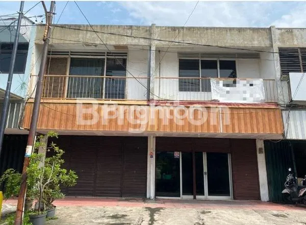 image DARMO BARU BARAT DEKAT TOL SATELIT  (1)