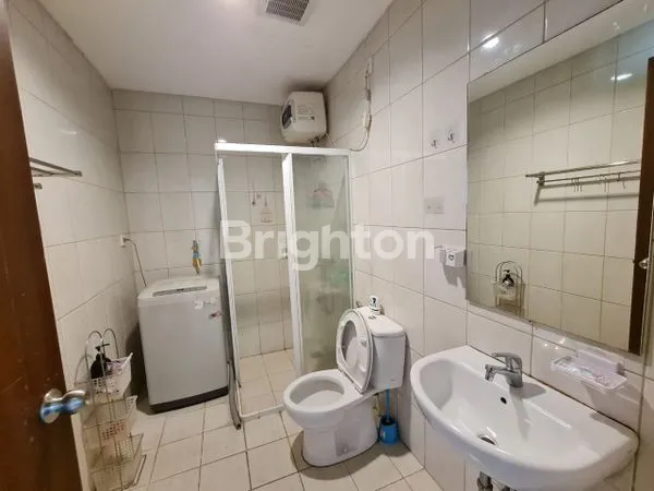 image APARTMENT THAMRIN EXECUTIVE RESIDENCE2 BR (3)