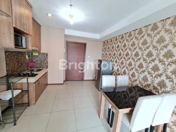 image APARTMENT THAMRIN EXECUTIVE RESIDENCE2 BR (6)