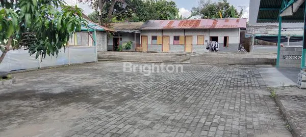 image JUAL TANAH SIAP BANGUN DI SAMBILEGI  DEKAT BANDARA ADI SUCIPTO (4)