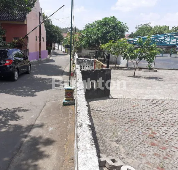 image JUAL TANAH SIAP BANGUN DI SAMBILEGI  DEKAT BANDARA ADI SUCIPTO (3)