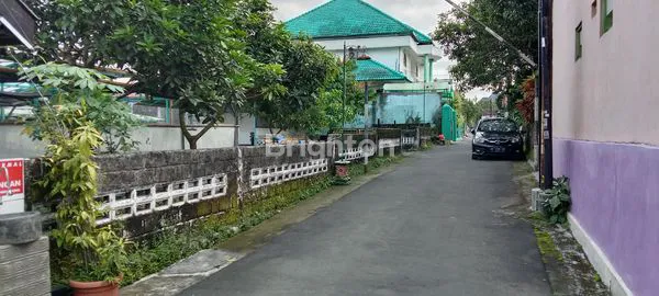 image JUAL TANAH SIAP BANGUN DI SAMBILEGI  DEKAT BANDARA ADI SUCIPTO (7)