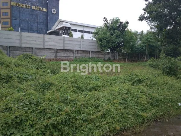 image TANAH COCOK UNTUK INVESTOR DIBANGUN RUKO (2)