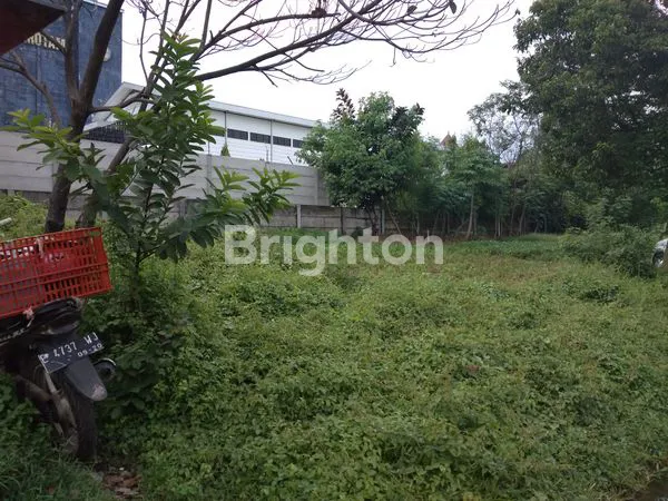 image TANAH COCOK UNTUK INVESTOR DIBANGUN RUKO (3)