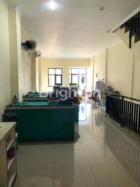 image RUKO KOMERSIAL CITRA 1 JAKARTA BARAT BANGUNAN 3 LANTAI FULL ADA 2 UNIT (3)