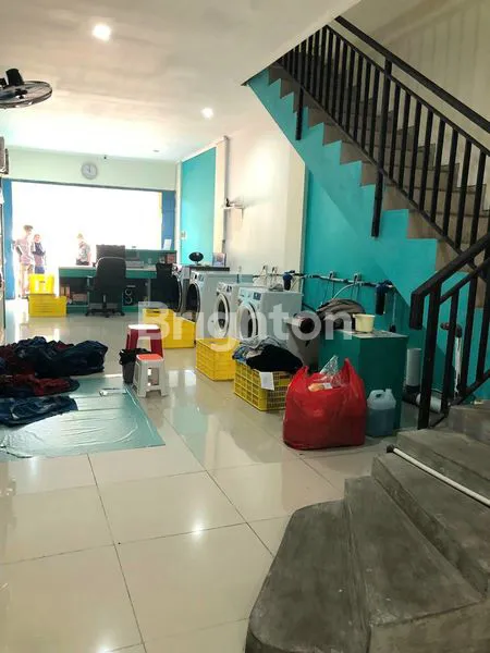 image RUKO KOMERSIAL CITRA 1 JAKARTA BARAT BANGUNAN 3 LANTAI FULL ADA 2 UNIT (6)