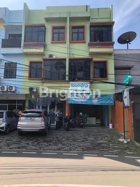 image RUKO KOMERSIAL CITRA 1 JAKARTA BARAT BANGUNAN 3 LANTAI FULL ADA 2 UNIT (1)
