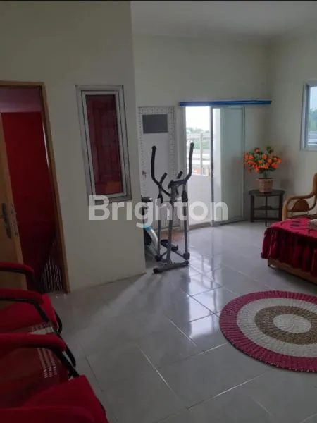 image RUKO SIAP PAKAI BANGUNAN TERAWAT (5)