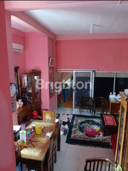 image RUKO SIAP PAKAI BANGUNAN TERAWAT (2)