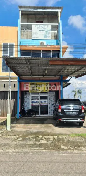 image RUKO SIAP PAKAI BANGUNAN TERAWAT (1)