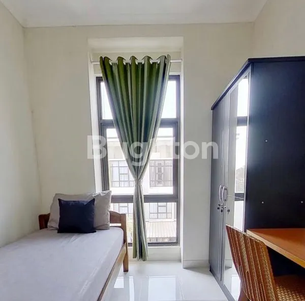 image RUMAH KOST CLUSTER ALLOGIO GADING SERPONG (2)