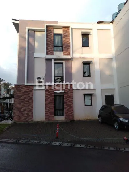 image RUMAH KOST CLUSTER ALLOGIO GADING SERPONG (4)