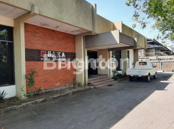 image KANTOR WORKSHOP SIAP OPERASIONAL YANG SANGAT STRATEGIS DENGAN PARKIR LUAS  DAN NYAMAN (3)