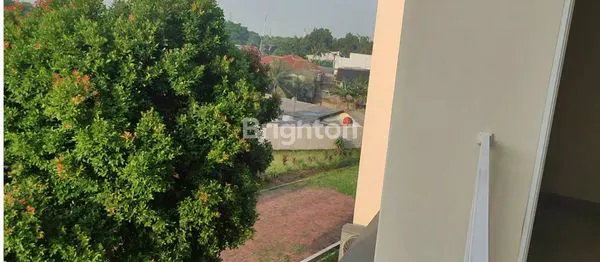 image RUMAH ASRI (N) MURAH DEKAT TOL CISALAK 2, DEPOK (5)