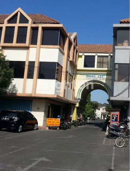 image RUKO GRAHA ASRI RAYA NGAGEL (1)