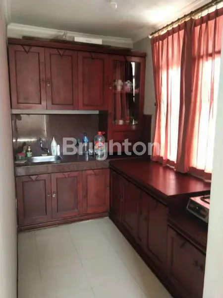 image RUMAH TERAWAT CITRALAND INTERNATIONAL VILLAGE  (5)