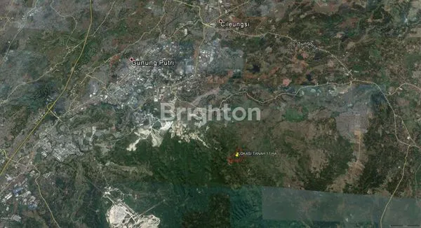 image TANAH LUAS LOKASI SAMPING PERUMAHAN (3)