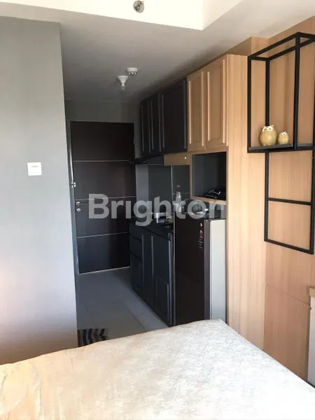 image APARTMENT 2BR FULL FURNISH SELANGKAH KE TOL SIDOARJO (1)