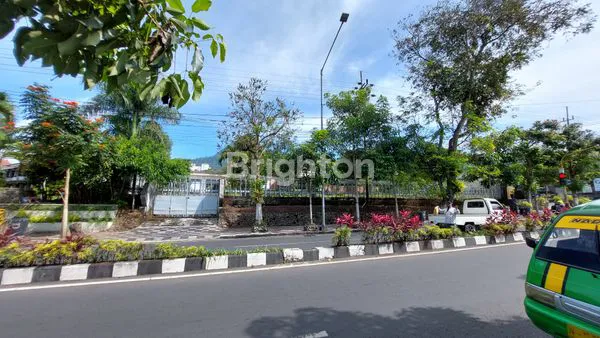 image TEMPAT USAHA COCOK UNTUK KANTOR,HOTEL,VILLA POROS KOTA BATU MALANG (2)